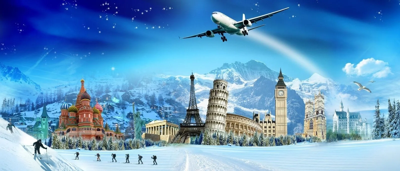 International Holidays