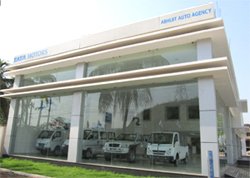 Abhijit Auto Tata Motors - Guwahati